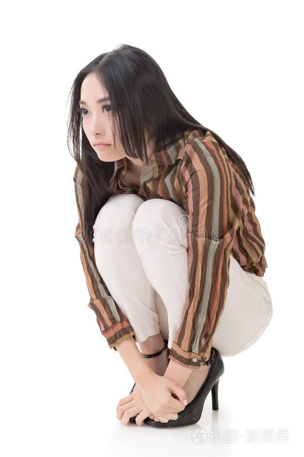 雪茄与丝袜
